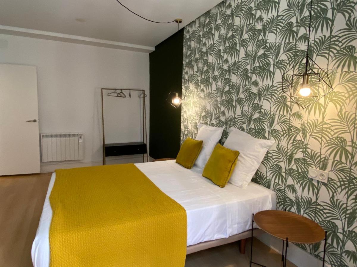 Usandizaga Apartment, Second Line Beach, Free Parking Сан-Себастьян Экстерьер фото